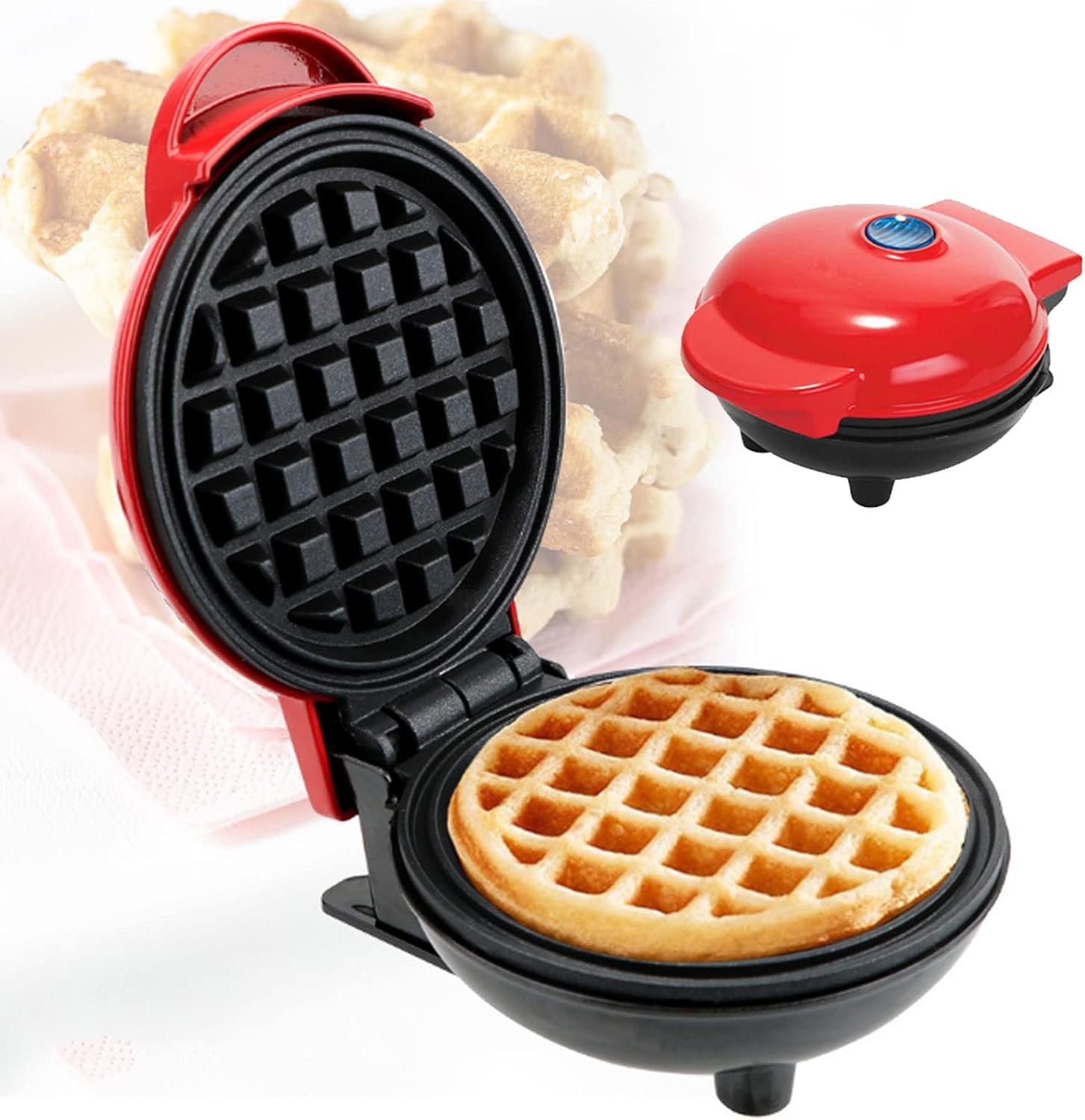 G-Mini Gaufrier