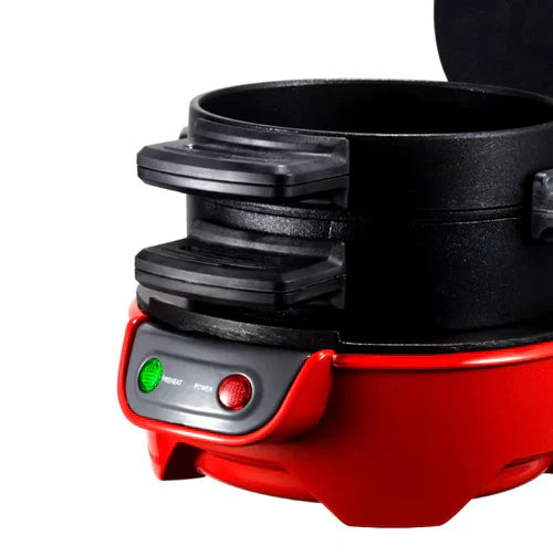 G-Machine Électrique Pour Faire Des Hamburgers