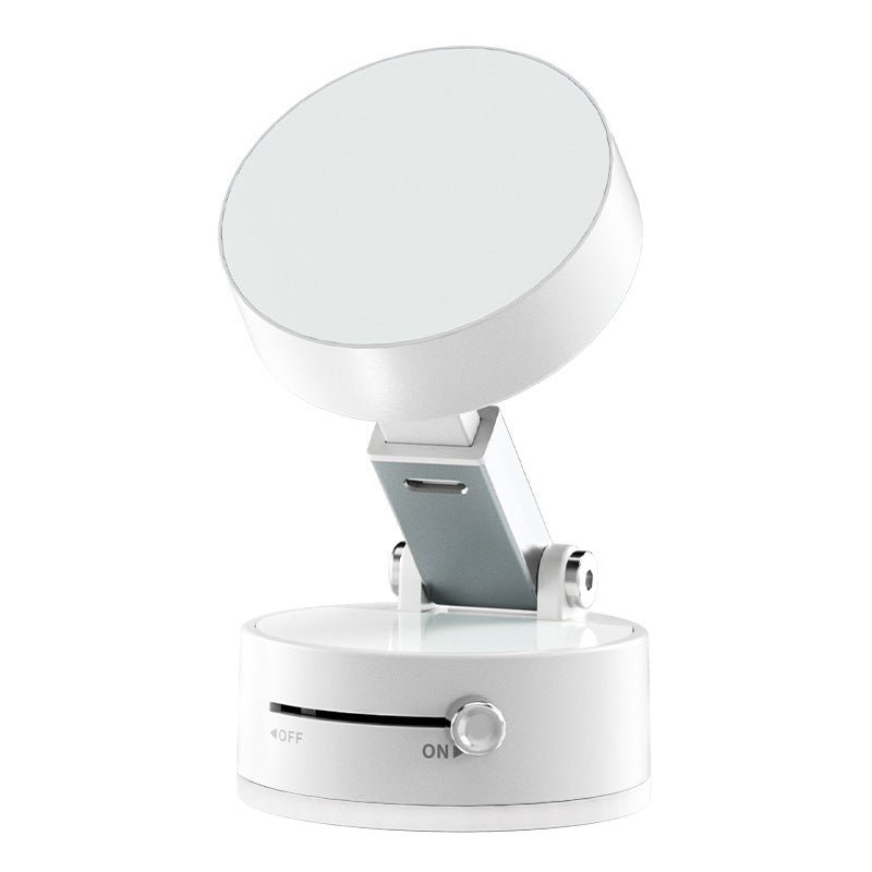 Support Téléphone Magnétique à Aspiration