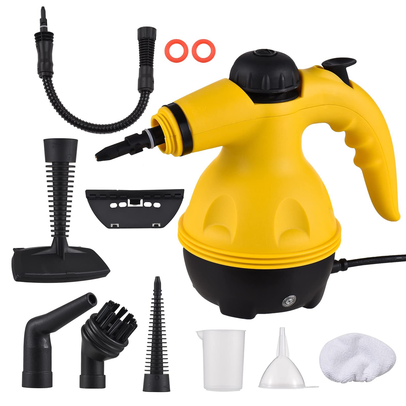All-in-One Steam Cleaner